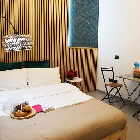 Milly'S House Apartment Naples Luaran gambar