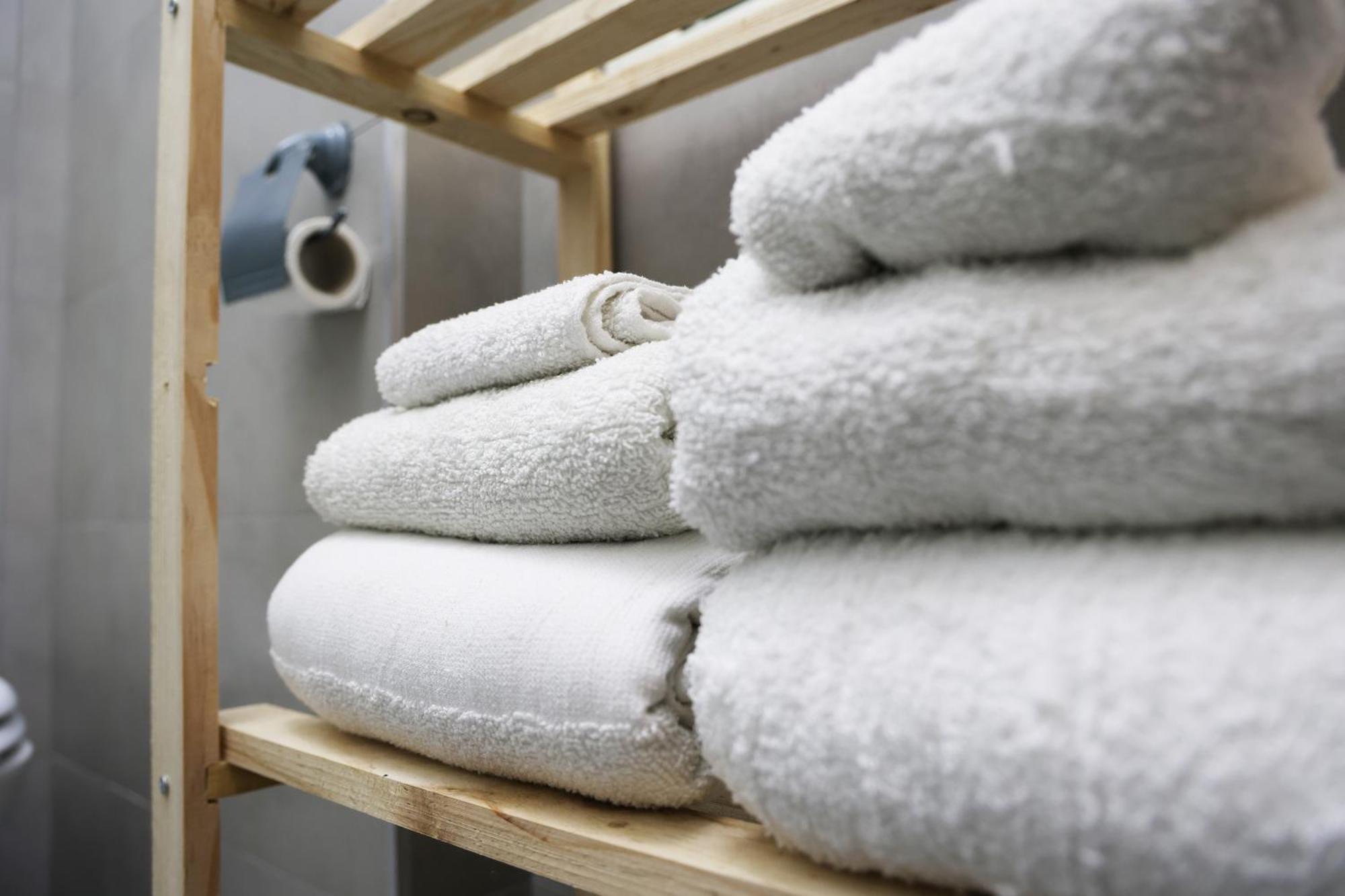 Milly'S House Apartment Naples Luaran gambar