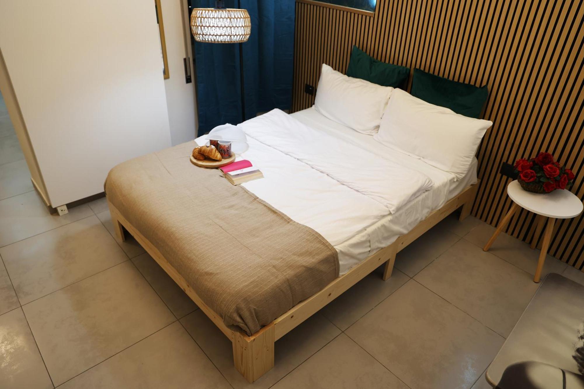 Milly'S House Apartment Naples Luaran gambar