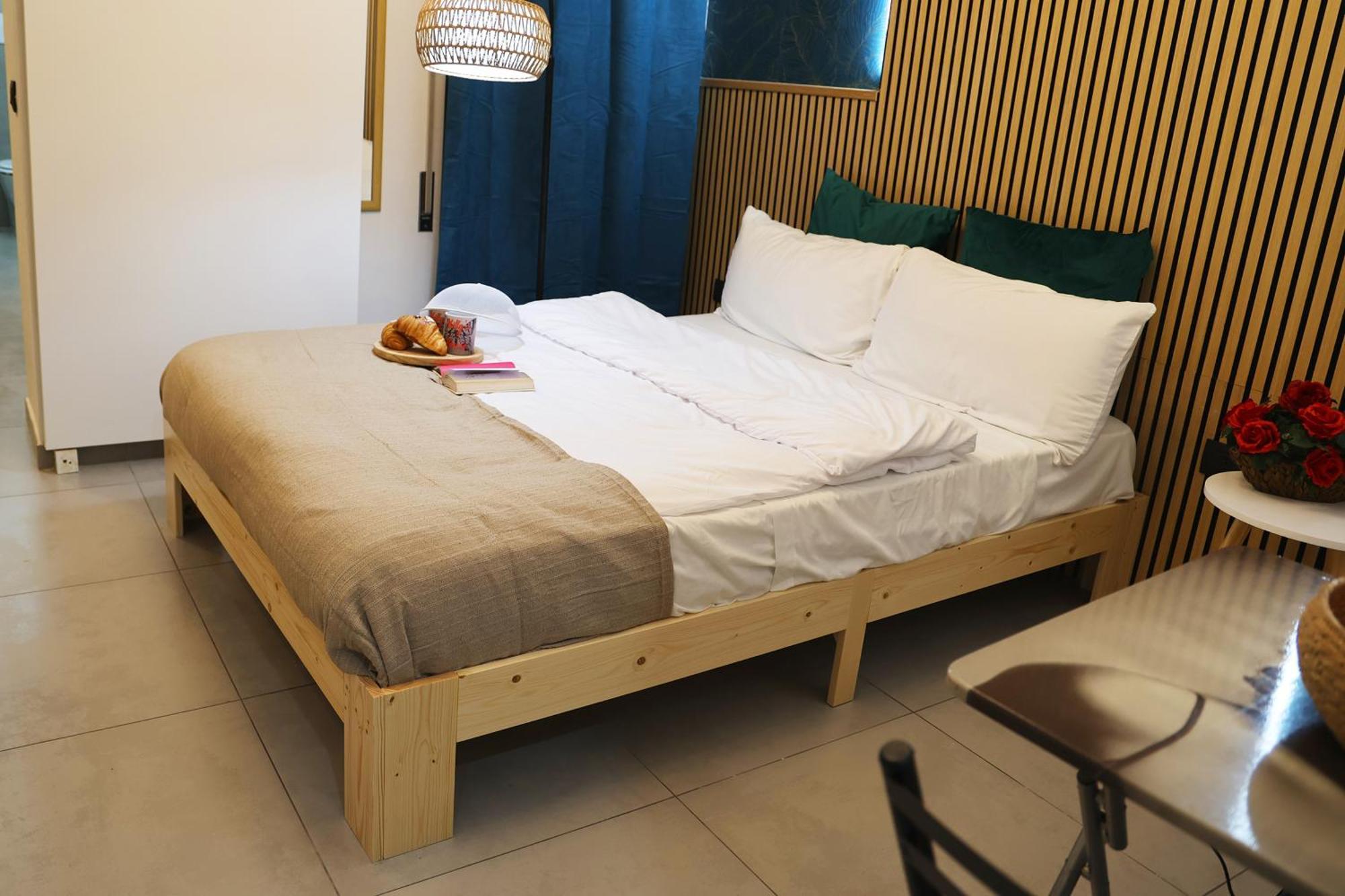 Milly'S House Apartment Naples Luaran gambar