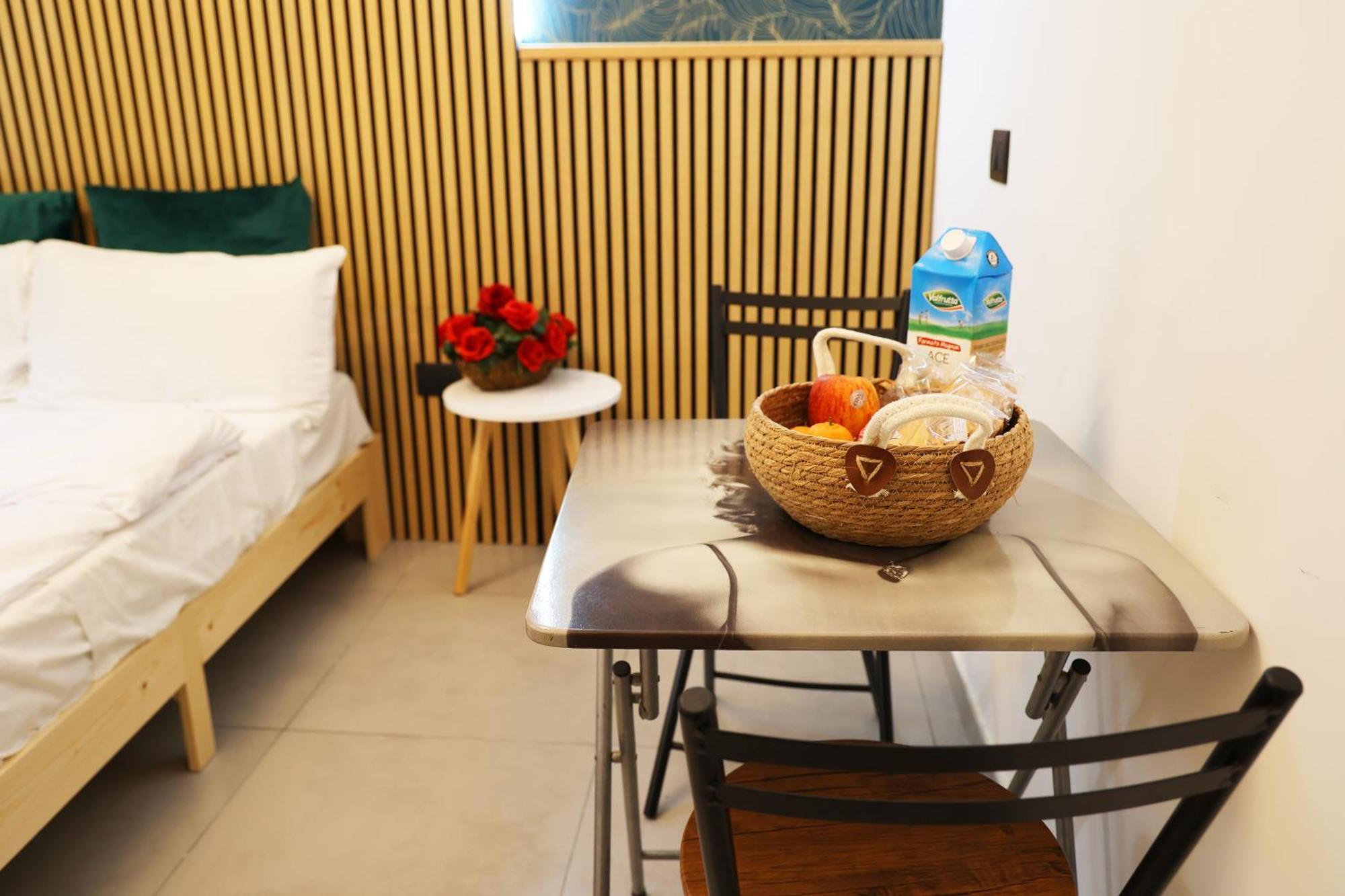 Milly'S House Apartment Naples Luaran gambar