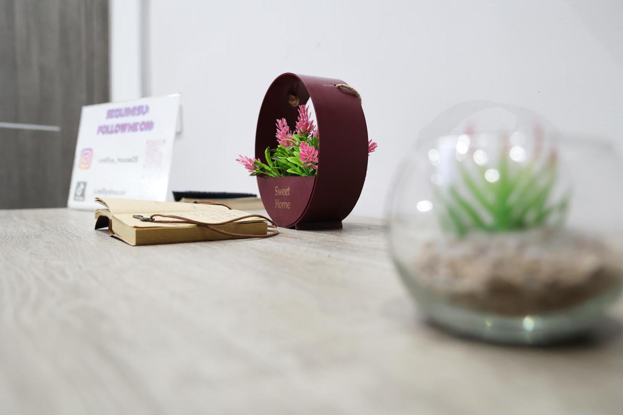 Milly'S House Apartment Naples Luaran gambar